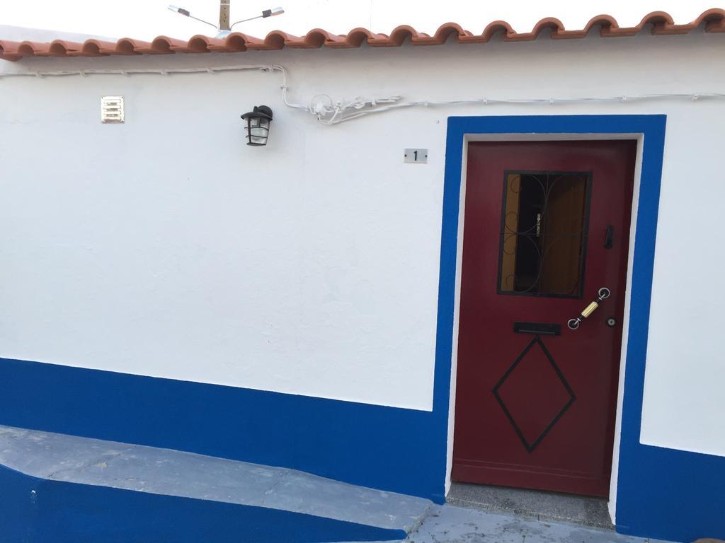 Recanto Do Alqueva Монсараш Номер фото