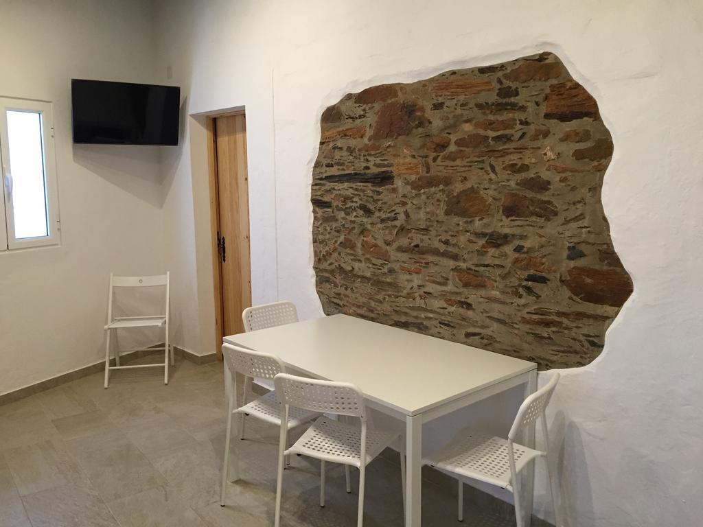 Recanto Do Alqueva Монсараш Номер фото